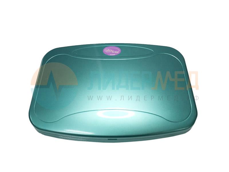 Купить аппарат микротоковой терапии Biolift 608 Gezatone
